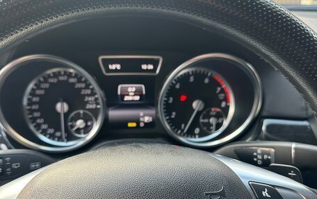 Mercedes-Benz GL-Класс, 2014 год, 2 800 000 рублей, 3 фотография