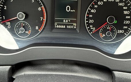 Volkswagen Jetta VI, 2012 год, 1 150 000 рублей, 5 фотография