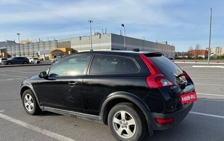Volvo C30 I рестайлинг, 2007 год, 550 000 рублей, 5 фотография