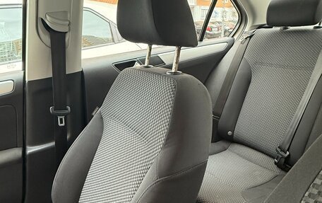 Volkswagen Jetta VI, 2012 год, 1 150 000 рублей, 11 фотография