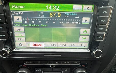 Volkswagen Jetta VI, 2012 год, 1 150 000 рублей, 6 фотография