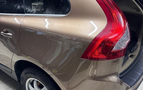 Volvo XC60 II, 2010 год, 1 400 000 рублей, 2 фотография