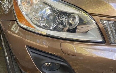 Volvo XC60 II, 2010 год, 1 400 000 рублей, 3 фотография