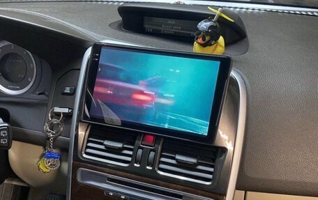 Volvo XC60 II, 2010 год, 1 400 000 рублей, 4 фотография