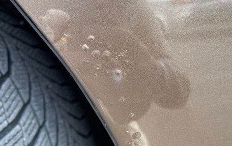 Volvo XC60 II, 2010 год, 1 400 000 рублей, 5 фотография