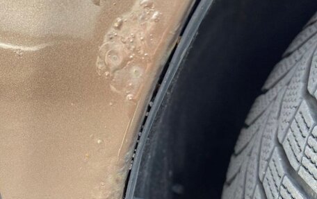 Volvo XC60 II, 2010 год, 1 400 000 рублей, 6 фотография