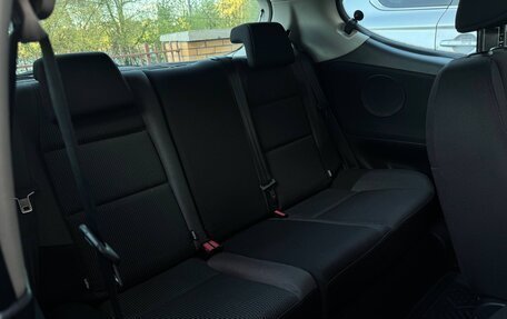 Peugeot 207 I, 2010 год, 460 000 рублей, 13 фотография