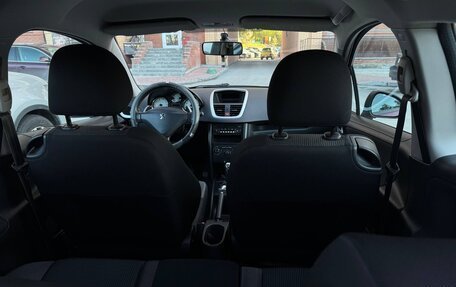Peugeot 207 I, 2010 год, 460 000 рублей, 15 фотография