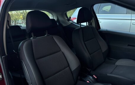 Peugeot 207 I, 2010 год, 460 000 рублей, 12 фотография
