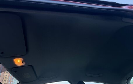 Peugeot 207 I, 2010 год, 460 000 рублей, 16 фотография
