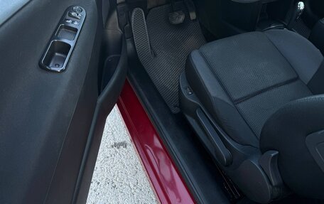Peugeot 207 I, 2010 год, 460 000 рублей, 18 фотография