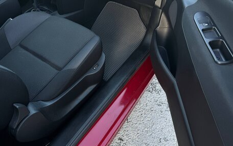 Peugeot 207 I, 2010 год, 460 000 рублей, 17 фотография
