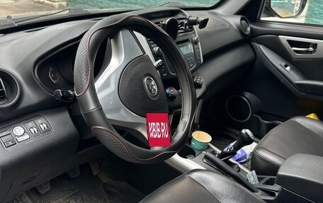 Lifan X60 I рестайлинг, 2014 год, 300 000 рублей, 3 фотография