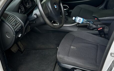BMW 1 серия, 2009 год, 860 000 рублей, 6 фотография