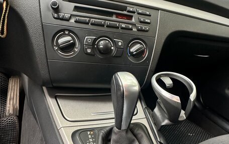 BMW 1 серия, 2009 год, 860 000 рублей, 10 фотография