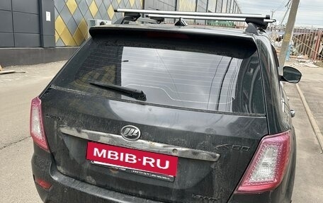 Lifan X60 I рестайлинг, 2014 год, 300 000 рублей, 4 фотография