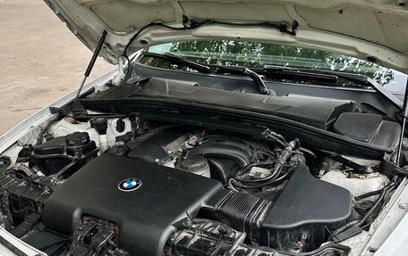 BMW 1 серия, 2009 год, 860 000 рублей, 11 фотография