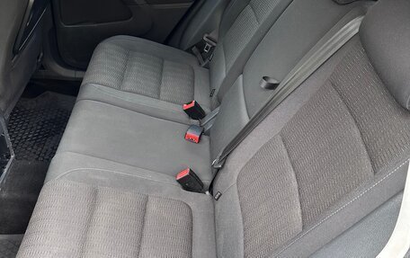 Volkswagen Tiguan I, 2015 год, 1 990 000 рублей, 9 фотография