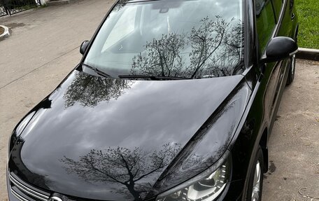 Volkswagen Tiguan I, 2015 год, 1 990 000 рублей, 16 фотография