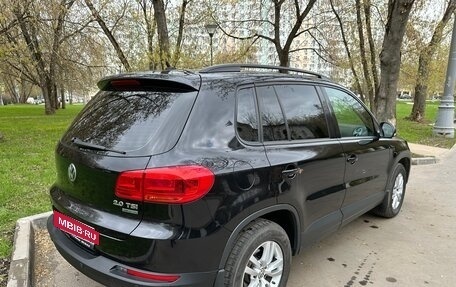 Volkswagen Tiguan I, 2015 год, 1 990 000 рублей, 6 фотография