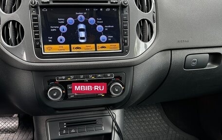 Volkswagen Tiguan I, 2015 год, 1 990 000 рублей, 13 фотография