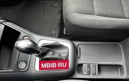 Volkswagen Tiguan I, 2015 год, 1 990 000 рублей, 21 фотография
