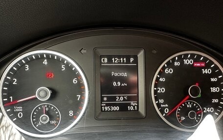 Volkswagen Tiguan I, 2015 год, 1 990 000 рублей, 19 фотография