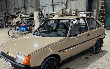ЗАЗ 1102 «Таврия», 1994 год, 155 000 рублей, 2 фотография