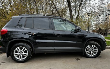 Volkswagen Tiguan I, 2015 год, 1 990 000 рублей, 25 фотография
