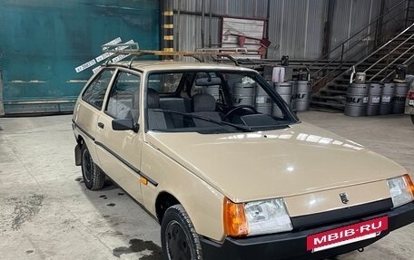 ЗАЗ 1102 «Таврия», 1994 год, 155 000 рублей, 3 фотография