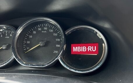 Renault Logan II, 2014 год, 350 000 рублей, 9 фотография