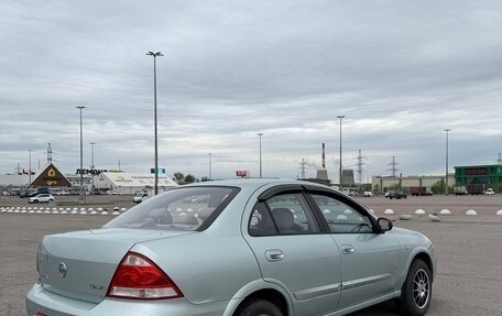 Nissan Almera Classic, 2007 год, 420 000 рублей, 6 фотография