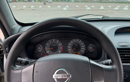 Nissan Almera Classic, 2007 год, 420 000 рублей, 10 фотография
