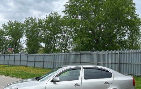 Skoda Octavia, 2011 год, 880 000 рублей, 3 фотография