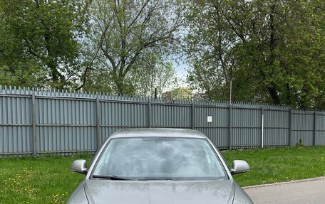 Skoda Octavia, 2011 год, 880 000 рублей, 5 фотография