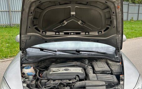 Skoda Octavia, 2011 год, 880 000 рублей, 7 фотография