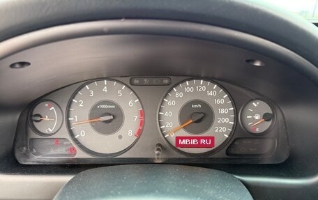 Nissan Almera Classic, 2007 год, 420 000 рублей, 9 фотография