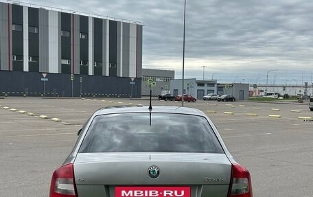 Skoda Octavia, 2011 год, 880 000 рублей, 6 фотография