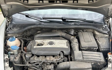 Skoda Octavia, 2011 год, 880 000 рублей, 8 фотография