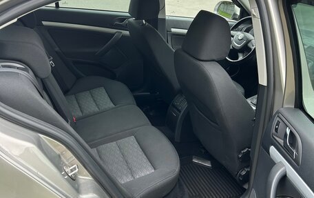 Skoda Octavia, 2011 год, 880 000 рублей, 10 фотография