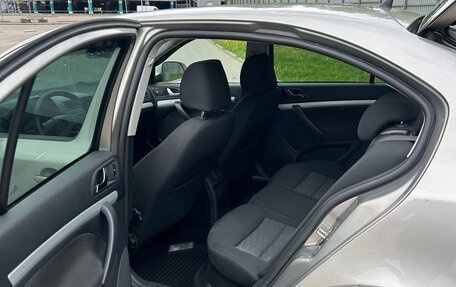 Skoda Octavia, 2011 год, 880 000 рублей, 9 фотография
