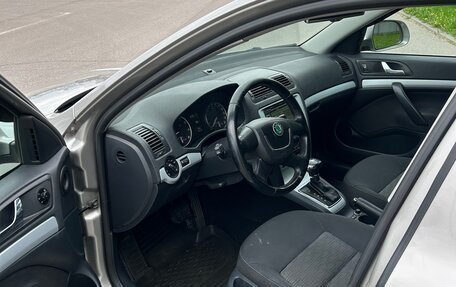 Skoda Octavia, 2011 год, 880 000 рублей, 13 фотография