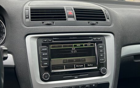Skoda Octavia, 2011 год, 880 000 рублей, 15 фотография