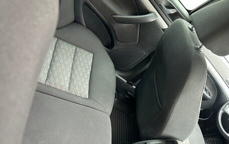 Skoda Octavia, 2011 год, 880 000 рублей, 11 фотография