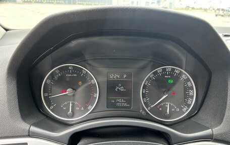 Skoda Octavia, 2011 год, 880 000 рублей, 14 фотография