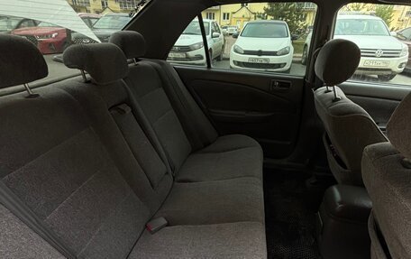 Toyota Corona IX (T190), 1997 год, 330 000 рублей, 7 фотография