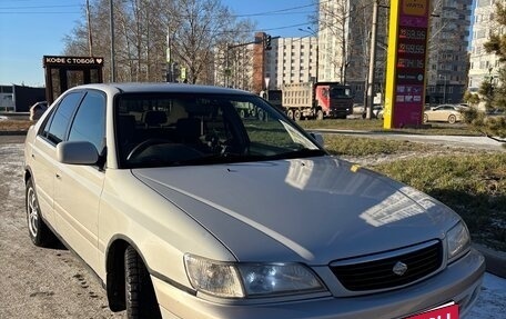 Toyota Corona IX (T190), 1997 год, 330 000 рублей, 2 фотография