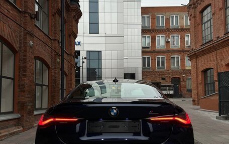 BMW M4, 2021 год, 11 700 000 рублей, 3 фотография