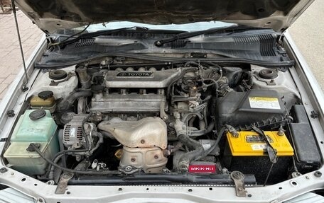 Toyota Corona IX (T190), 1997 год, 330 000 рублей, 8 фотография
