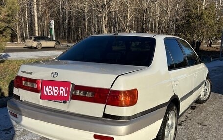 Toyota Corona IX (T190), 1997 год, 330 000 рублей, 3 фотография